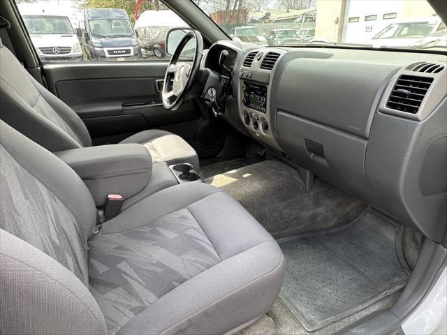 used 2005 Chevrolet Colorado car, priced at $4,995