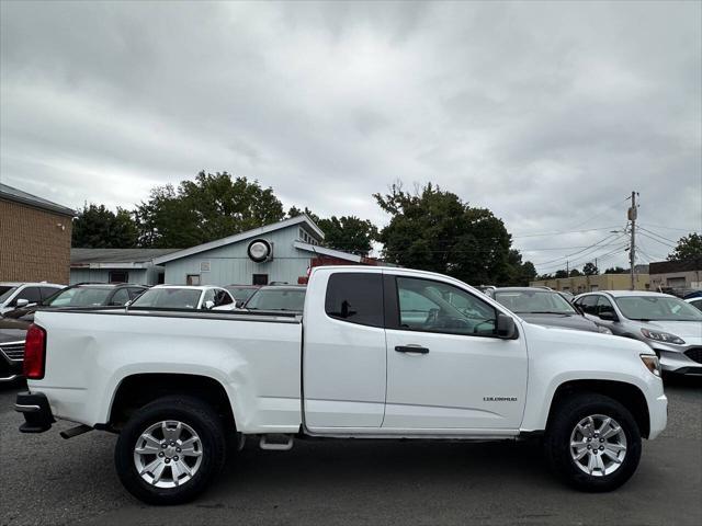 used 2016 Chevrolet Colorado car, priced at $14,995