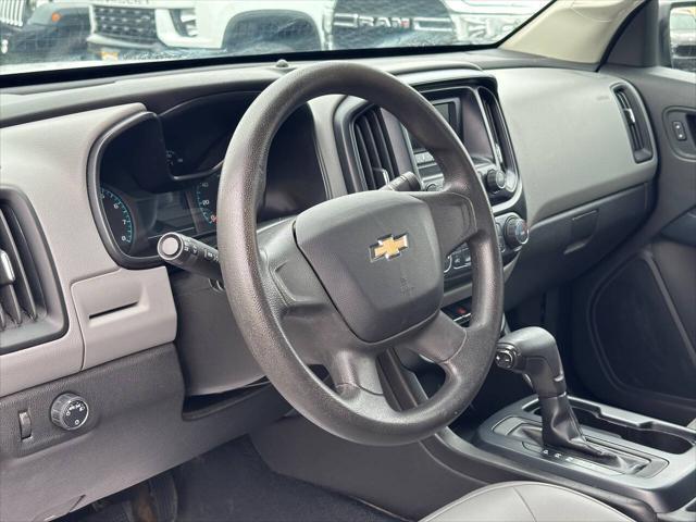 used 2016 Chevrolet Colorado car, priced at $14,995