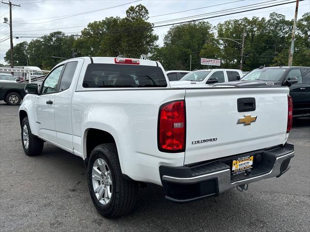 used 2016 Chevrolet Colorado car, priced at $14,995