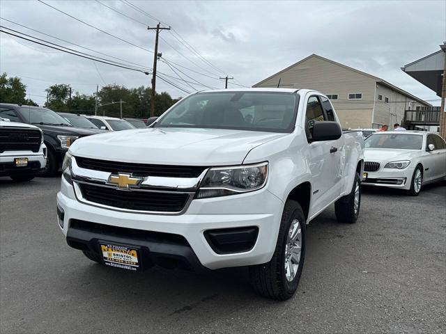 used 2016 Chevrolet Colorado car, priced at $14,995