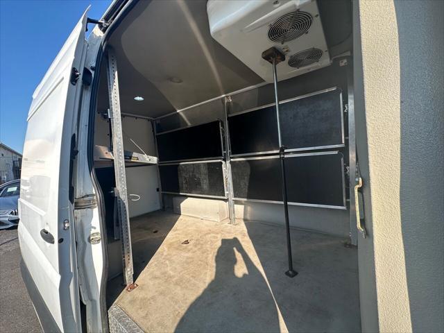 used 2016 Mercedes-Benz Sprinter car, priced at $19,995