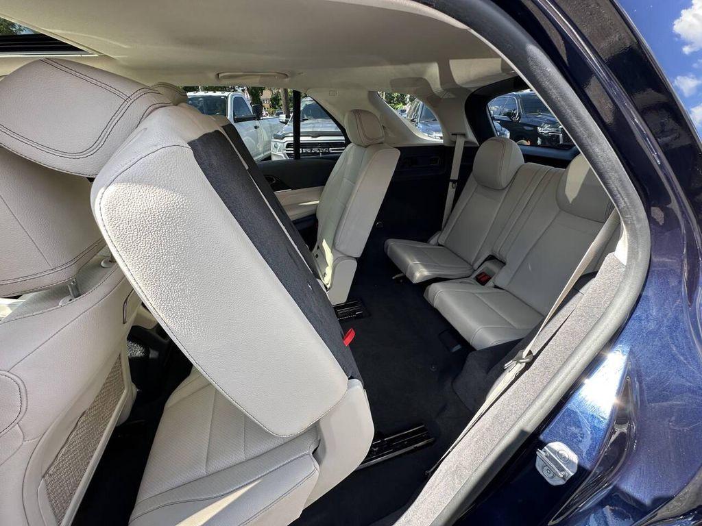 used 2020 Mercedes-Benz GLE 350 car, priced at $29,995