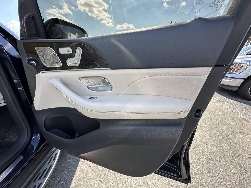 used 2020 Mercedes-Benz GLE 350 car, priced at $29,995