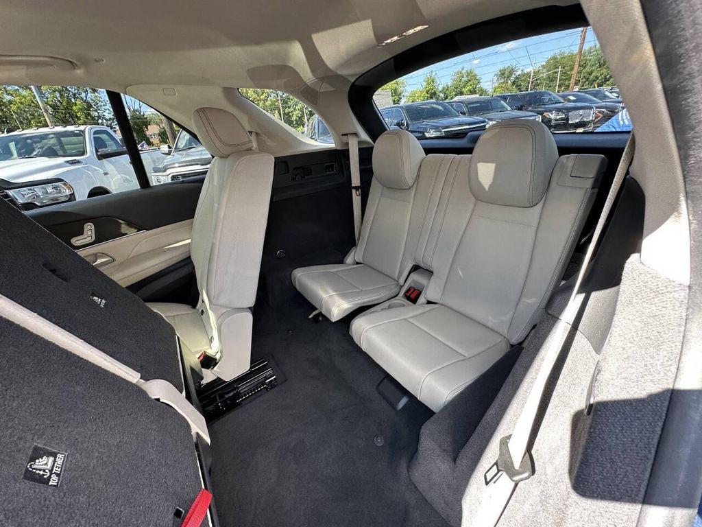 used 2020 Mercedes-Benz GLE 350 car, priced at $29,995