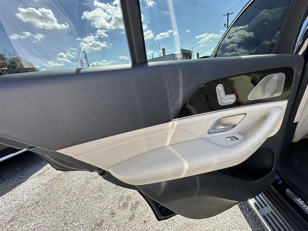 used 2020 Mercedes-Benz GLE 350 car, priced at $29,995