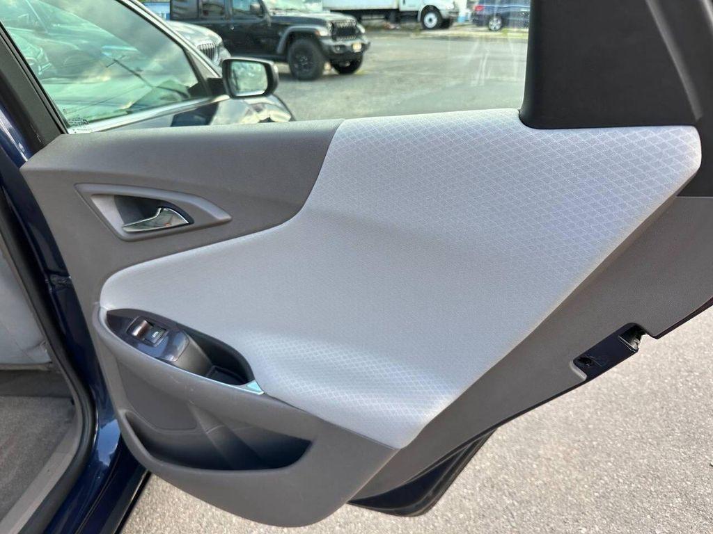 used 2016 Chevrolet Malibu car, priced at $14,995