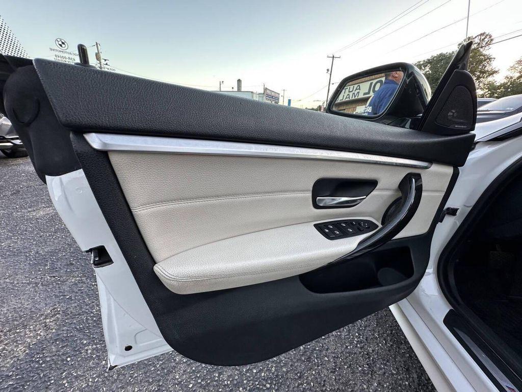 used 2016 BMW 428 Gran Coupe car, priced at $14,995
