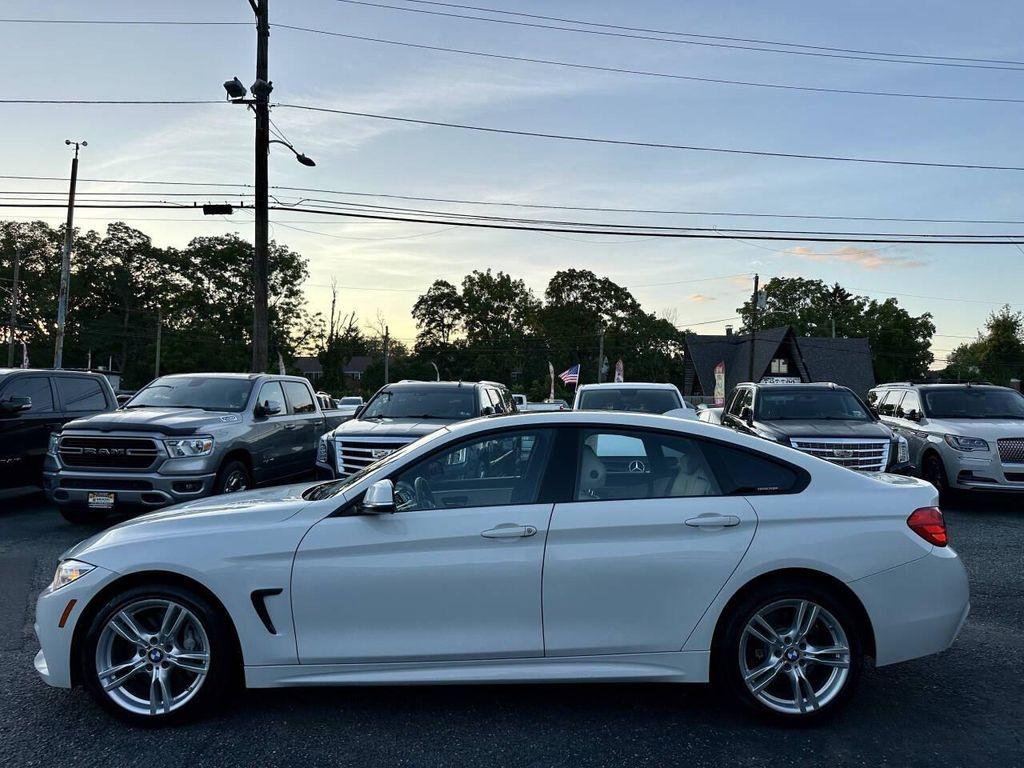 used 2016 BMW 428 Gran Coupe car, priced at $14,995