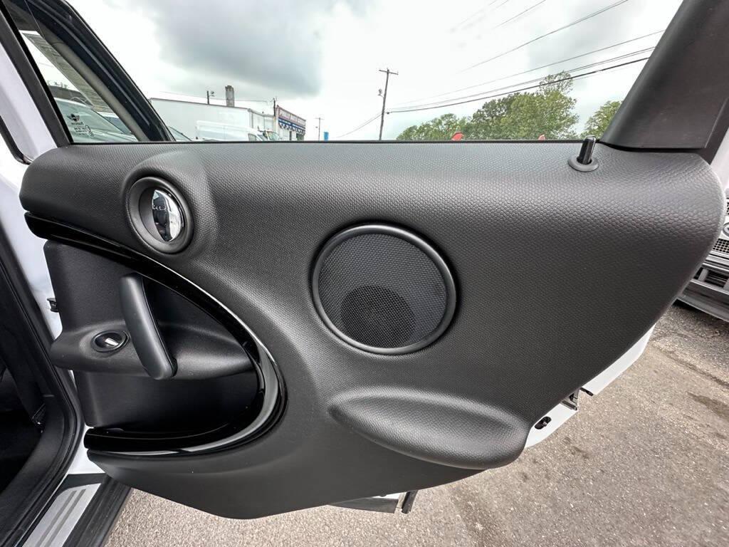 used 2012 MINI Cooper S Countryman car, priced at $7,995