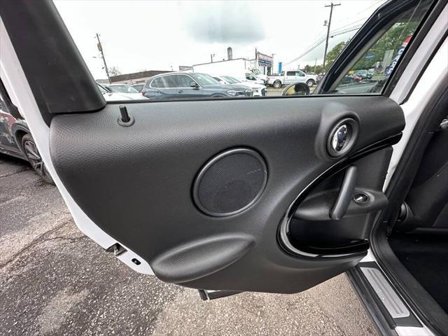 used 2012 MINI Cooper S Countryman car, priced at $7,995