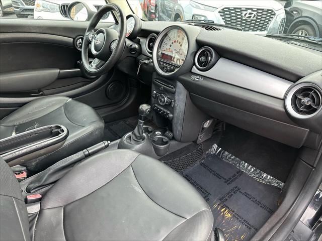 used 2013 MINI Hardtop car, priced at $5,995