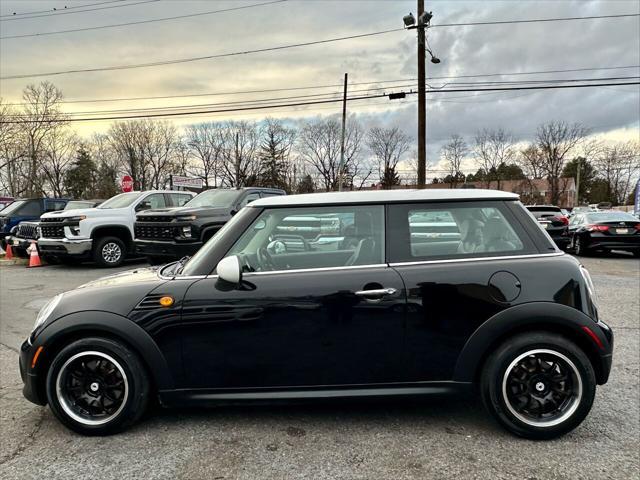 used 2013 MINI Hardtop car, priced at $5,995