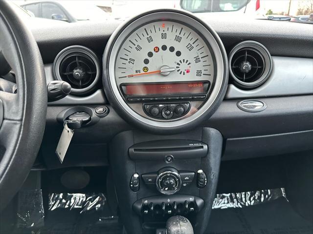 used 2013 MINI Hardtop car, priced at $5,995