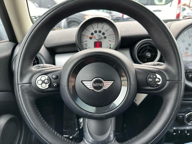 used 2013 MINI Hardtop car, priced at $5,995