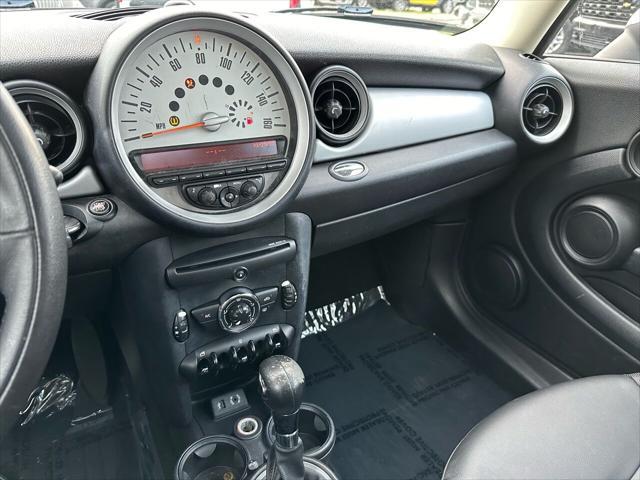used 2013 MINI Hardtop car, priced at $5,995