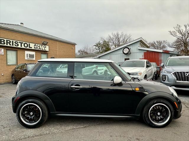 used 2013 MINI Hardtop car, priced at $5,995
