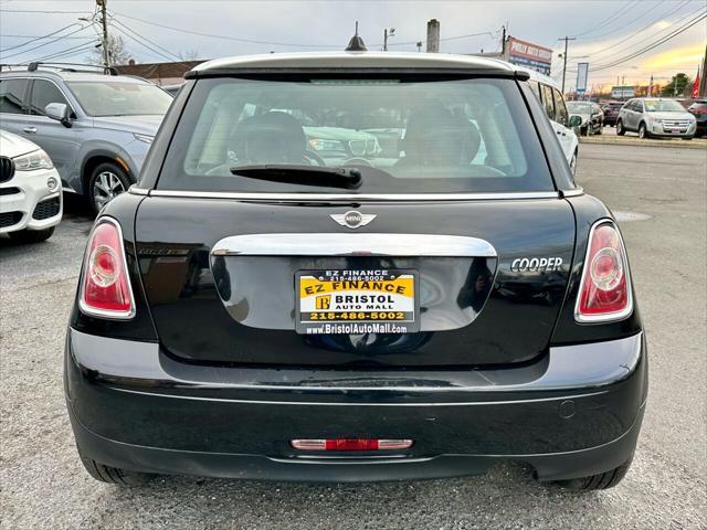 used 2013 MINI Hardtop car, priced at $5,995
