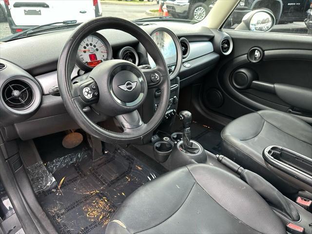 used 2013 MINI Hardtop car, priced at $5,995