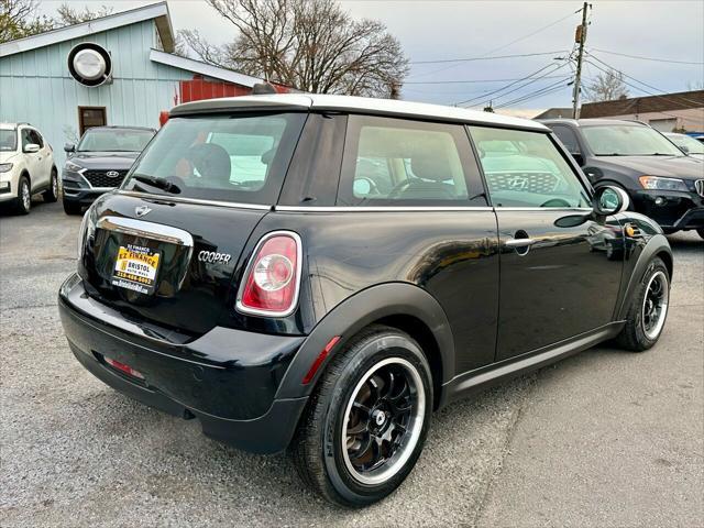 used 2013 MINI Hardtop car, priced at $5,995