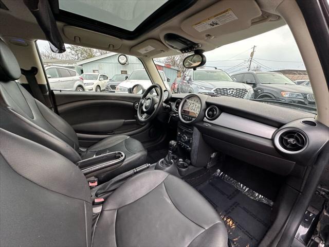 used 2013 MINI Hardtop car, priced at $5,995