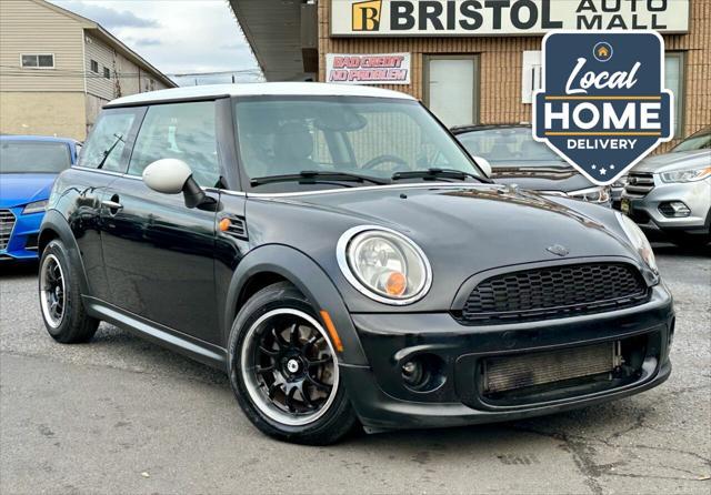 used 2013 MINI Hardtop car, priced at $5,995