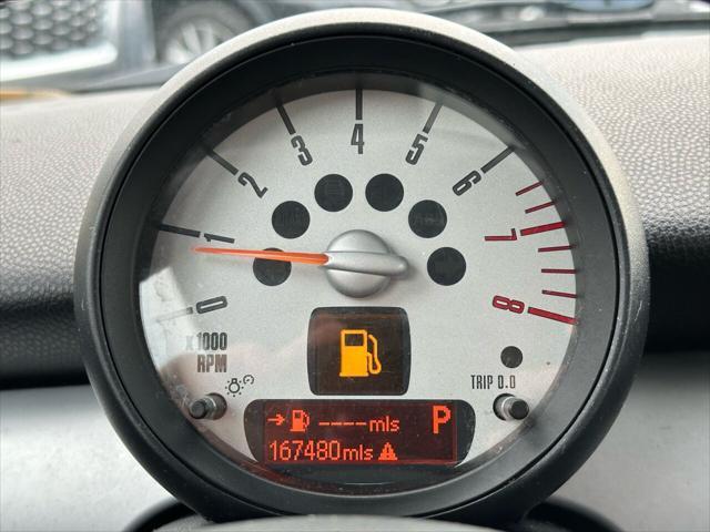 used 2013 MINI Hardtop car, priced at $5,995