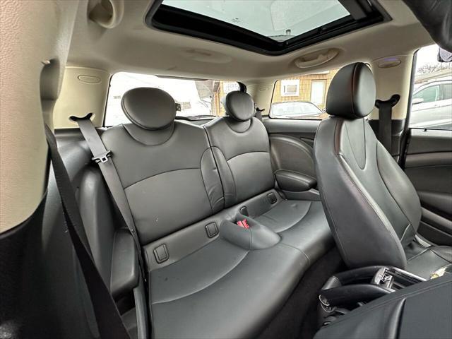 used 2013 MINI Hardtop car, priced at $5,995
