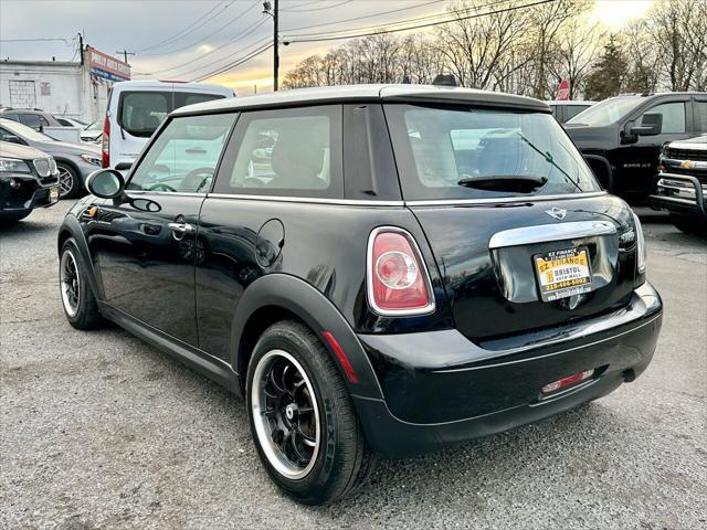 used 2013 MINI Hardtop car, priced at $5,995