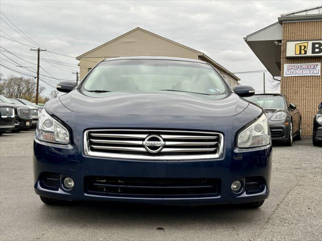 used 2012 Nissan Maxima car, priced at $9,995
