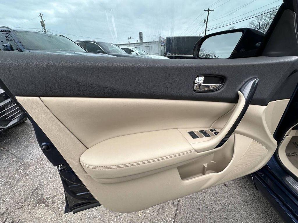 used 2012 Nissan Maxima car, priced at $7,995