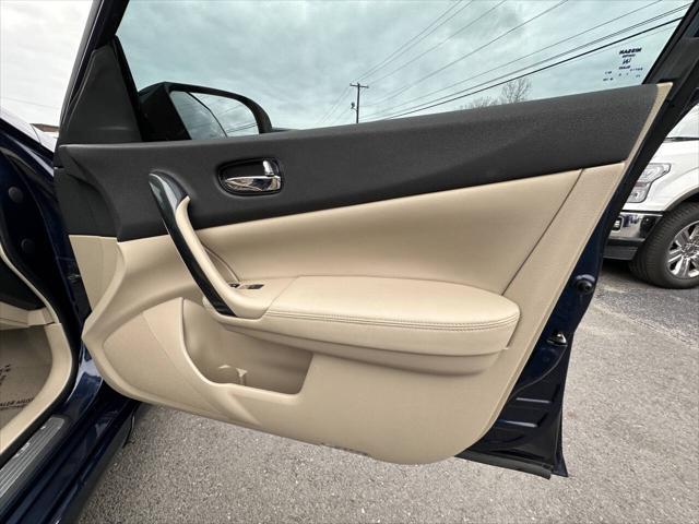 used 2012 Nissan Maxima car, priced at $9,995
