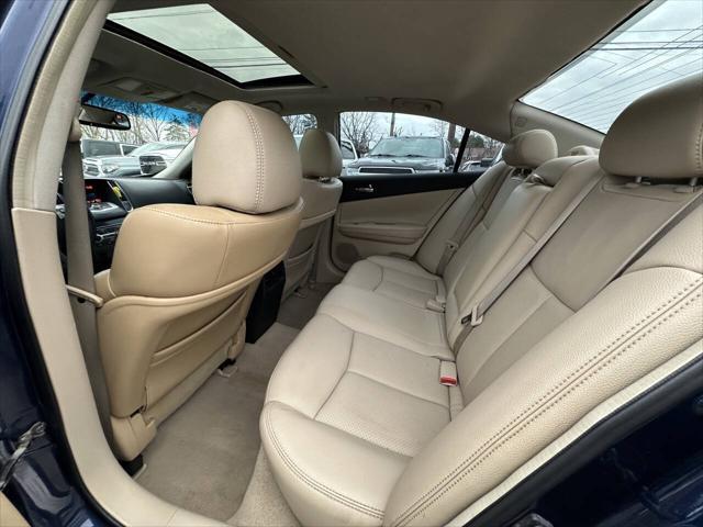 used 2012 Nissan Maxima car, priced at $9,995