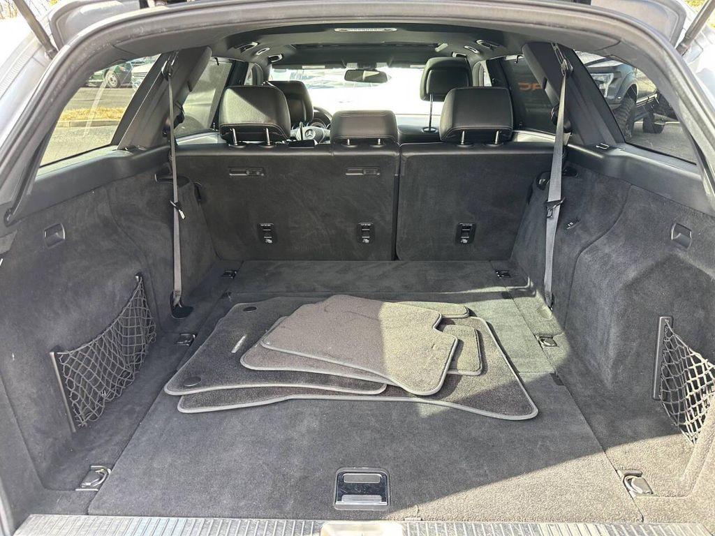 used 2014 Mercedes-Benz E-Class car, priced at $14,995