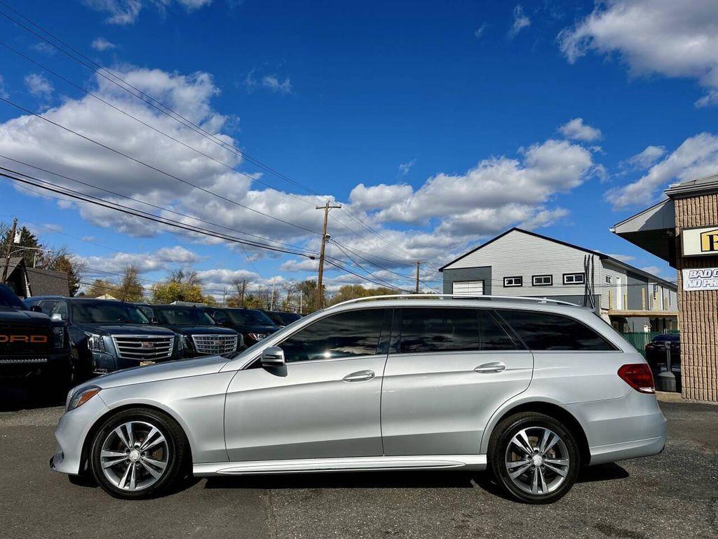 used 2014 Mercedes-Benz E-Class car, priced at $14,995