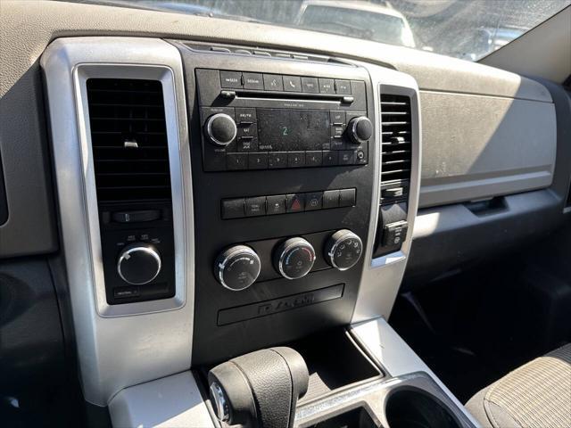 used 2011 Dodge Ram 1500 car, priced at $11,995