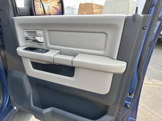 used 2011 Dodge Ram 1500 car, priced at $11,995