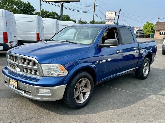 used 2011 Dodge Ram 1500 car, priced at $11,995