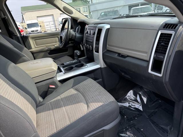 used 2011 Dodge Ram 1500 car, priced at $11,995