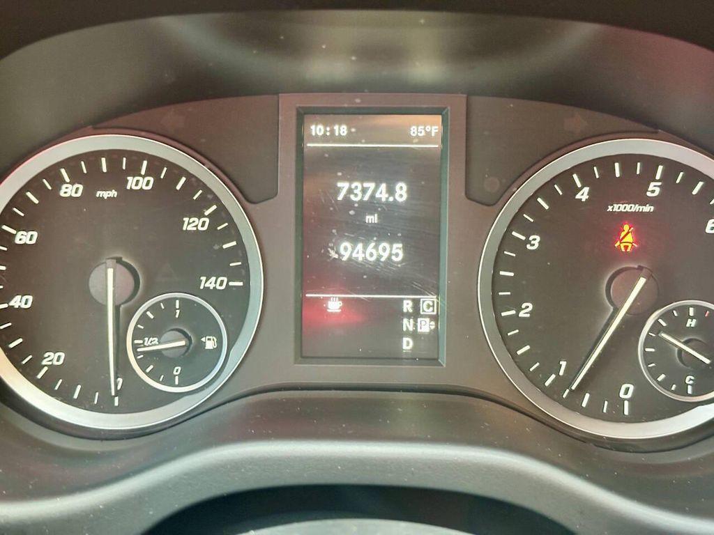 used 2022 Mercedes-Benz Metris car, priced at $21,995