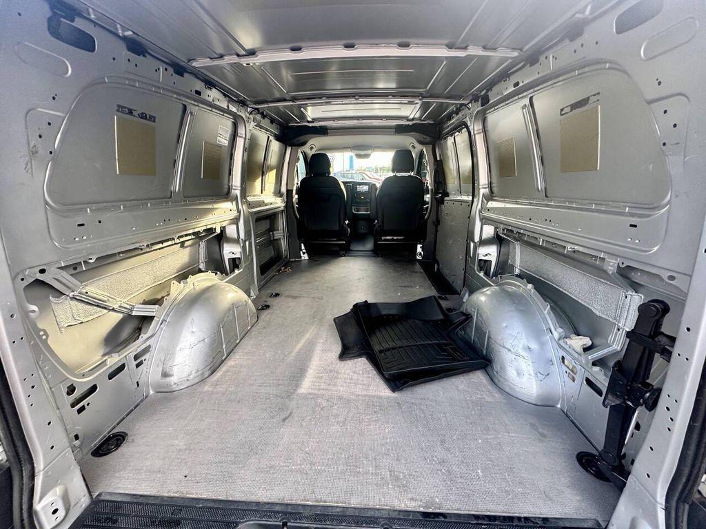 used 2022 Mercedes-Benz Metris car, priced at $21,995