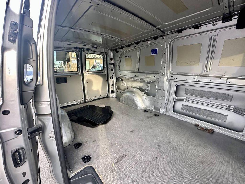 used 2022 Mercedes-Benz Metris car, priced at $21,995