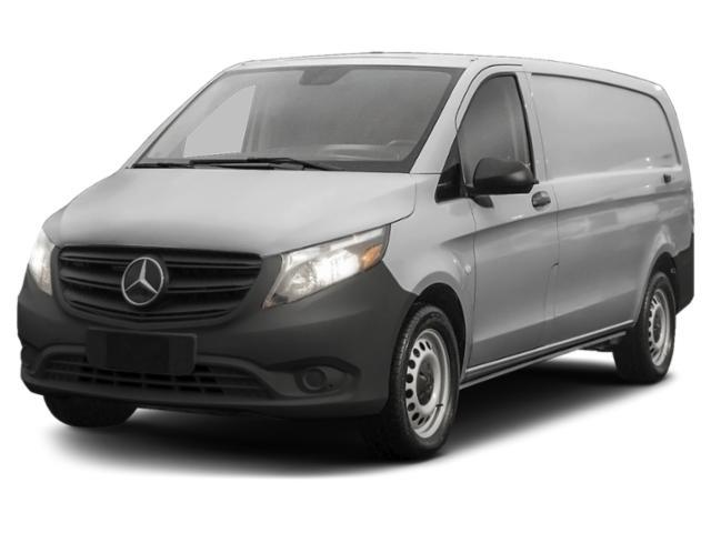used 2022 Mercedes-Benz Metris car, priced at $21,995