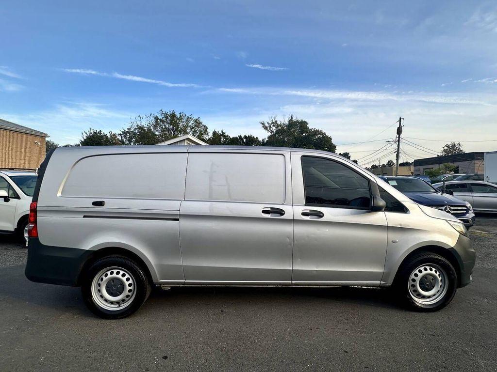 used 2022 Mercedes-Benz Metris car, priced at $21,995