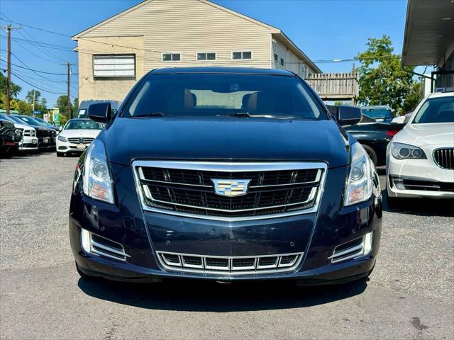 used 2013 Cadillac XTS car, priced at $11,995