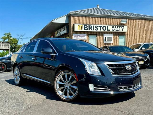 used 2013 Cadillac XTS car, priced at $11,995