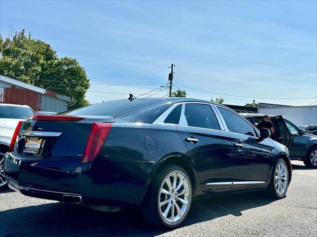 used 2013 Cadillac XTS car, priced at $11,995