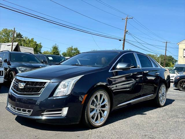 used 2013 Cadillac XTS car, priced at $11,995