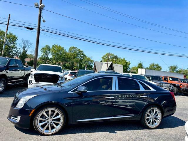 used 2013 Cadillac XTS car, priced at $11,995