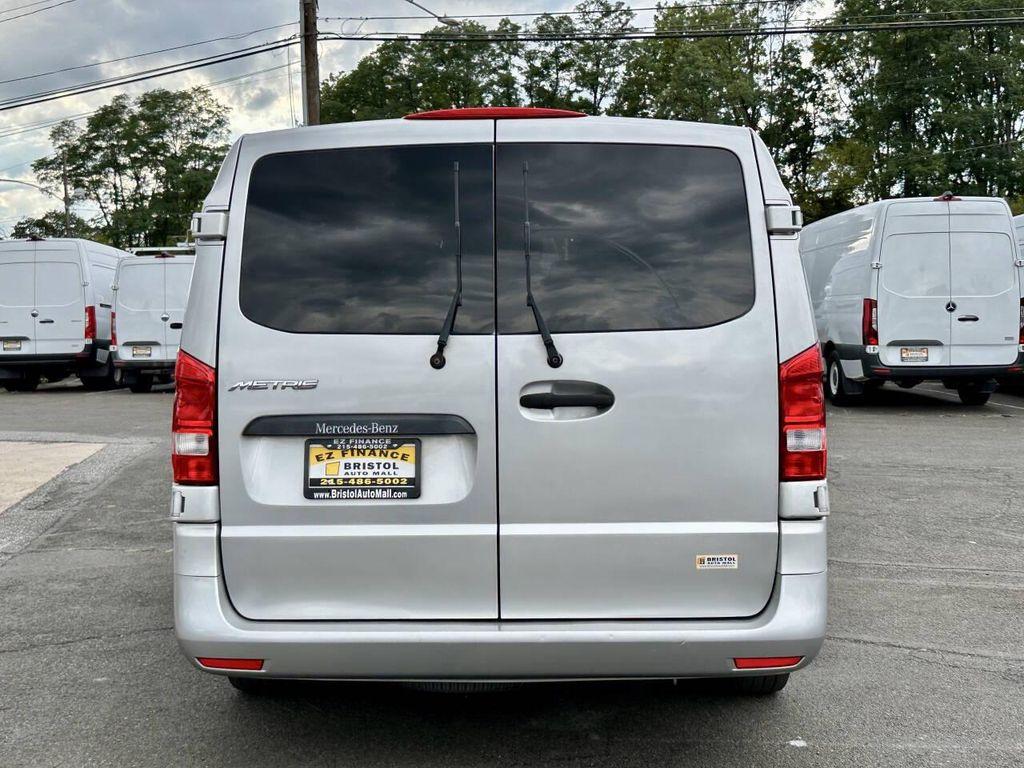 used 2017 Mercedes-Benz Metris car, priced at $17,995